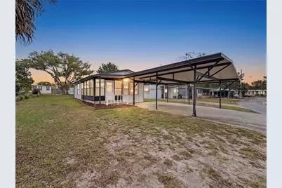 9569 Gray Fox Drive, Weeki Wachee, FL 34613 - Photo 2