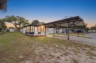 9569 Gray Fox Dr, Weeki Wachee, FL 34613 - Photo 2