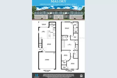 4692 Winding River Road, Orlando, FL 32822 - Photo 30