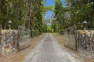 16650 NE 53rd Ln, Williston, FL 32696 - Photo 6