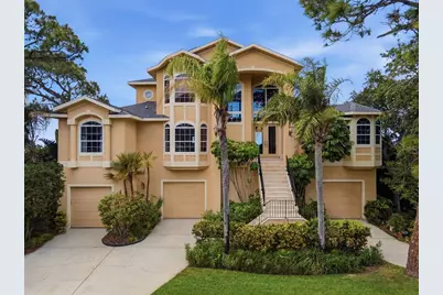 2017 Harbour Watch Circle, Tarpon Springs, FL 34689 - Photo 1