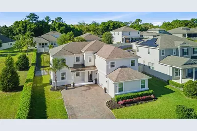 1709 Southern Red Oak Court, Ocoee, FL 34761 - Photo 2