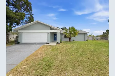 5384 Baldock Avenue, Spring Hill, FL 34608 - Photo 1