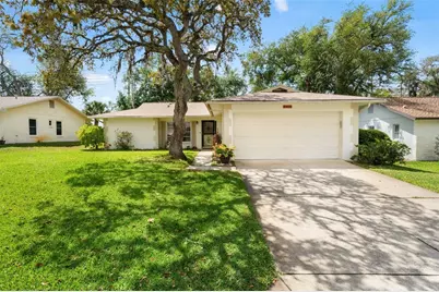 8510 Winding Wood Drive, Port Richey, FL 34668 - Photo 1