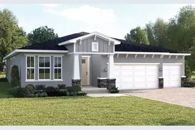 2198 Blue Heron Circle, Auburndale, FL 33823 - Photo 1