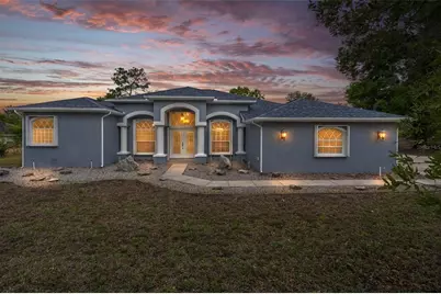 12265 Fulmar Road, Weeki Wachee, FL 34614 - Photo 1