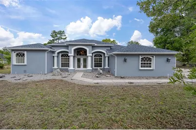 12265 Fulmar Road, Weeki Wachee, FL 34614 - Photo 2