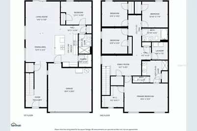 3517 Winterberry Lane, Valrico, FL 33594 - Photo 4