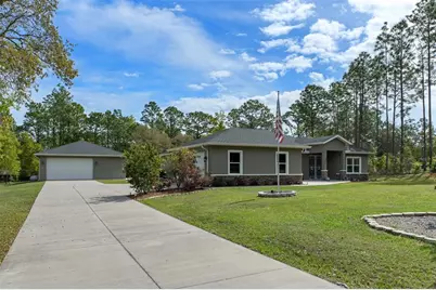 5327 N Mallows Circle, Beverly Hills, FL 34465 - Photo 8