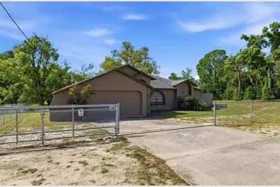 10464 Maderia Street, Spring Hill, FL 34608 - Photo 4