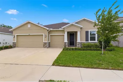 3787 Autumn Amber Drive, Spring Hill, FL 34609 - Photo 4