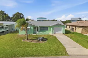 4069 Gulfview Dr, Hernando Beach, FL 34607 - Photo 1