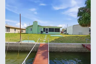 4069 Gulfview Drive, Hernando Beach, FL 34607 - Photo 30