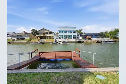 4069 Gulfview Drive, Hernando Beach, FL 34607 - Photo 8