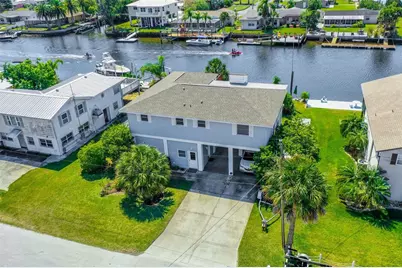 3272 Minnow Creek Drive, Hernando Beach, FL 34607 - Photo 2