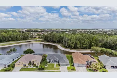 1455 Winding Willow Drive, Trinity, FL 34655 - Photo 2