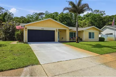 1010 Mainsail Way, Palm Harbor, FL 34685 - Photo 1