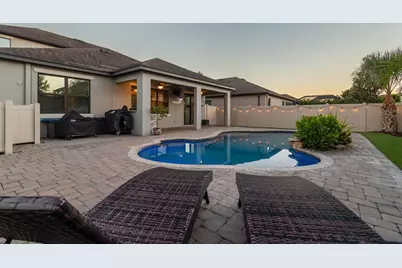 4051 Mellon Drive, Odessa, FL 33556 - Photo 2