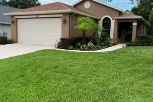 11437 Deercroft Ct, Spring Hill, FL 34609 - Photo 4