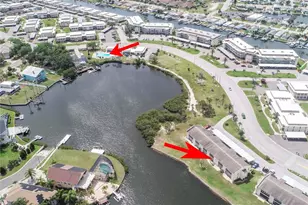 4609 Marine Pkwy, New Port Richey, FL 34652 - Photo 2