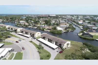 4609 Marine Parkway #203, New Port Richey, FL 34652 - Photo 18