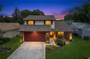 14711 Tall Tree Dr, Lutz, FL 33559 - Photo 2