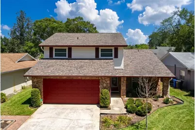 14711 Tall Tree Drive, Lutz, FL 33559 - Photo 1
