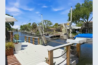 5198 S Riverview Circle, Homosassa, FL 34448 - Photo 48