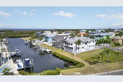 4340 Seagull Drive, New Port Richey, FL 34652 - Photo 2