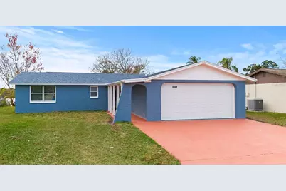 3332 Wilson Drive, Holiday, FL 34691 - Photo 2