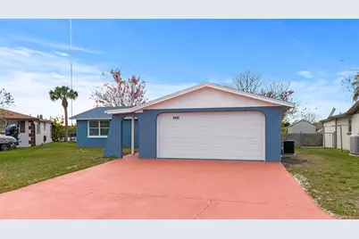 3332 Wilson Drive, Holiday, FL 34691 - Photo 1