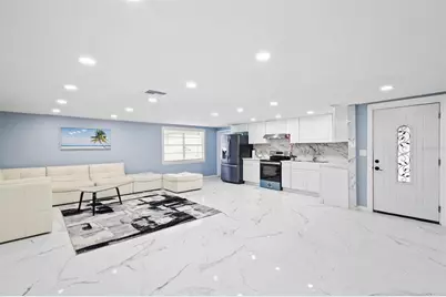 3332 Wilson Drive, Holiday, FL 34691 - Photo 10