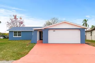 3332 Wilson Dr, Holiday, FL 34691 - Photo 1