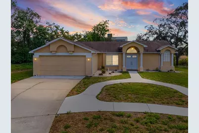 8052 Spring Hill Drive, Spring Hill, FL 34606 - Photo 2