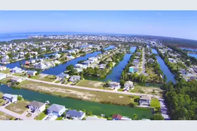 4034 Amberjack Drive, Hernando Beach, FL 34607 - Photo 2
