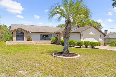 4488 Bluewater Avenue, Spring Hill, FL 34606 - Photo 1