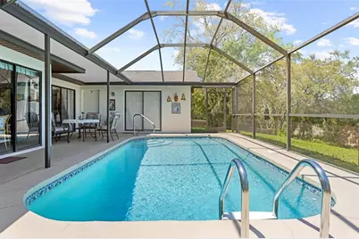 4488 Bluewater Avenue, Spring Hill, FL 34606 - Photo 2