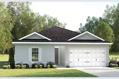 6949 Sundial Drive, Lakeland, FL 33813 - Photo 1