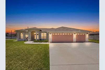 1321 Valiant Avenue, Spring Hill, FL 34608 - Photo 1