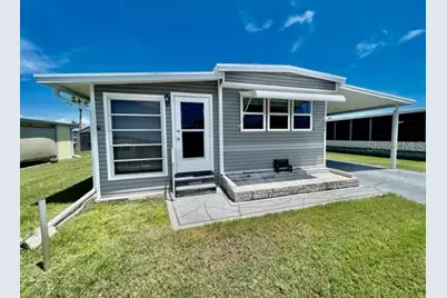 10826 Freedom Drive, Port Richey, FL 34668 - Photo 4