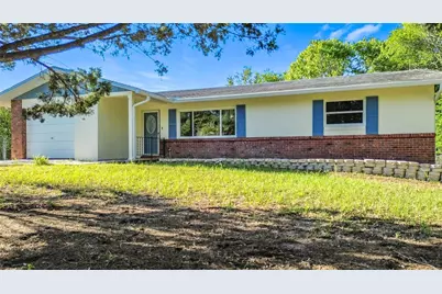 6 Oklahoma Street, Beverly Hills, FL 34465 - Photo 4