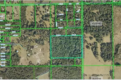 13499 Old Crystal River Road, Brooksville, FL 34601 - Photo 30