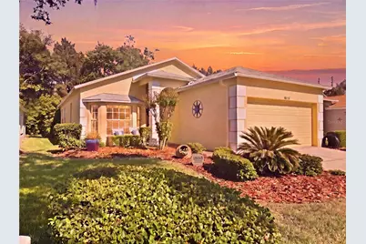18018 Webster Grove Drive, Hudson, FL 34667 - Photo 1