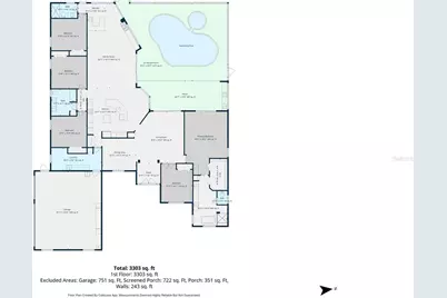6153 New Osprey Point, Spring Hill, FL 34607 - Photo 62