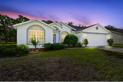 432 Mistwood Court, Spring Hill, FL 34609 - Photo 1