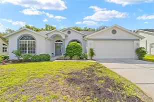 432 Mistwood Ct, Spring Hill, FL 34609 - Photo 2