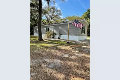 7697 NW 165th Street, Trenton, FL 32693 - Photo 1