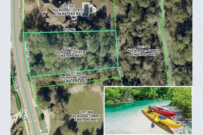 6134 Waters Way, Weeki Wachee, FL 34607 - Photo 1
