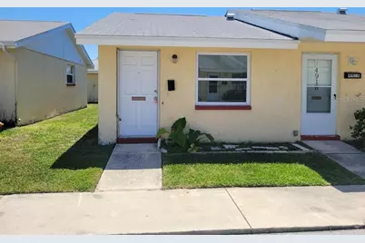 4922 Filner Street, New Port Richey, FL 34652 - Photo 1