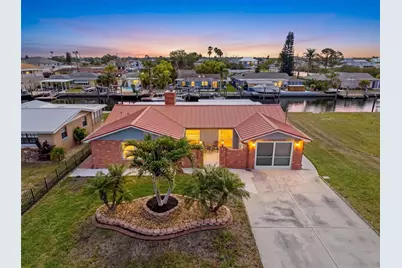 13520 Allyn Drive, Hudson, FL 34667 - Photo 1